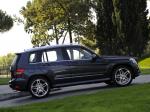 Mercedes-Benz GLK220 CDI 2008 года